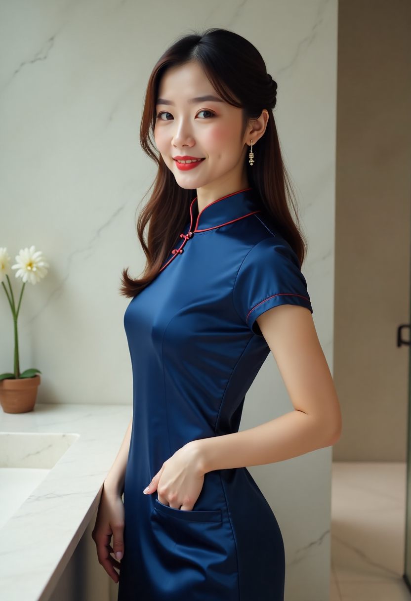 指尖谜局