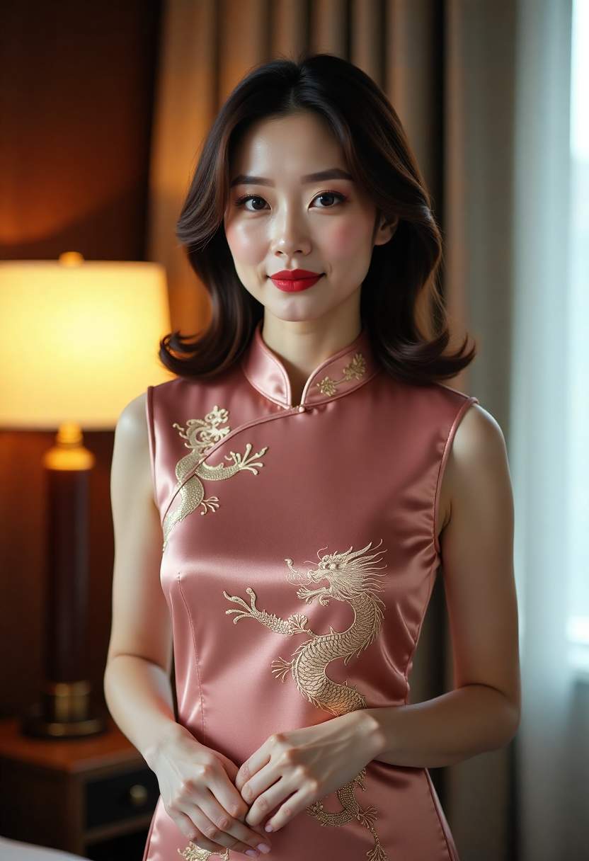 同楼不同病