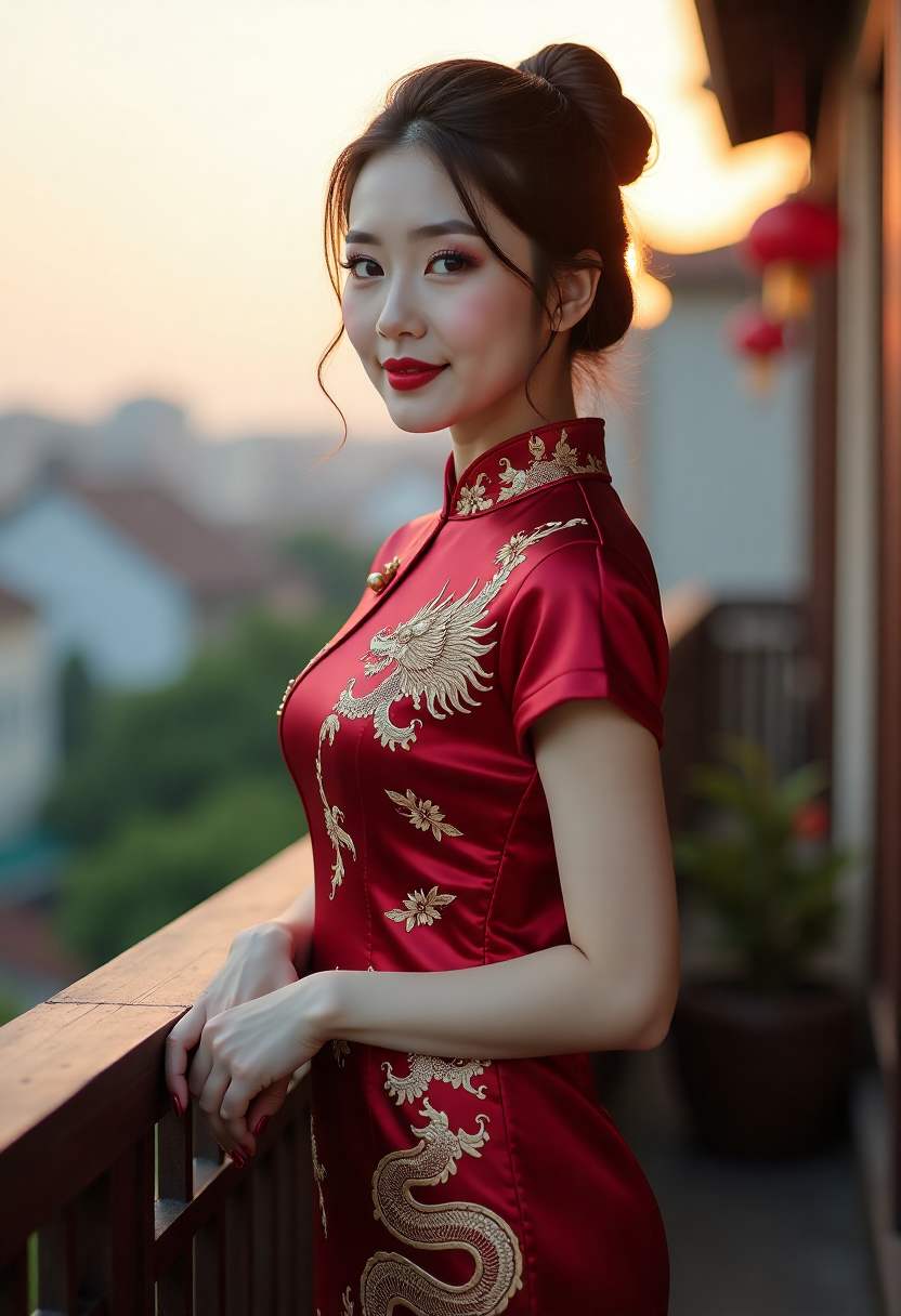 雨夜护送