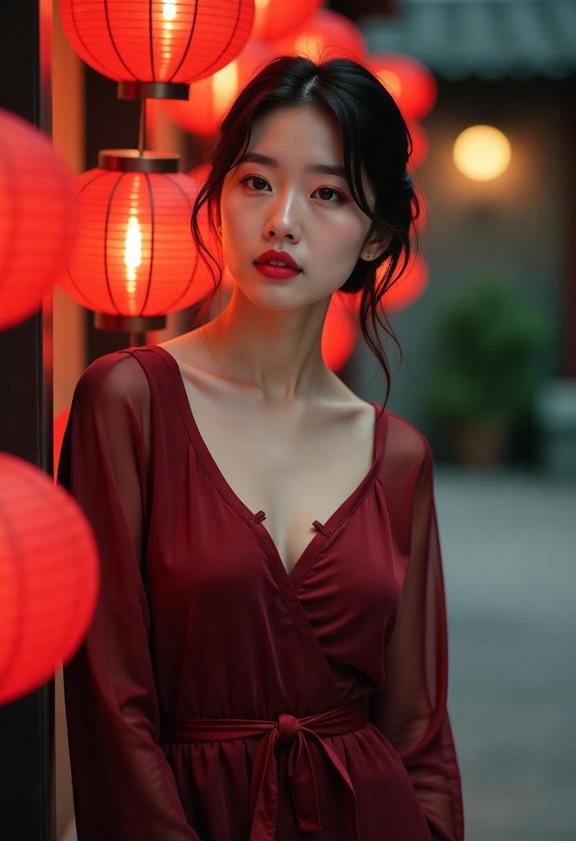 手套左右